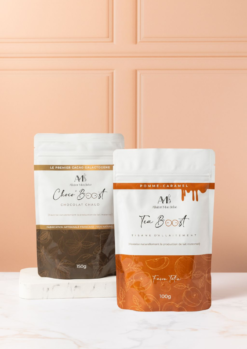 Pack Mix'Milk Tatin -Booster de lactation